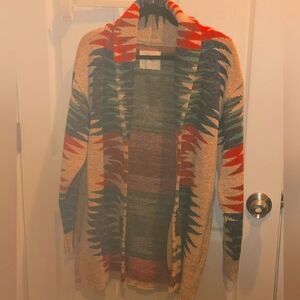 FLAWLESS LUCKY BRAND